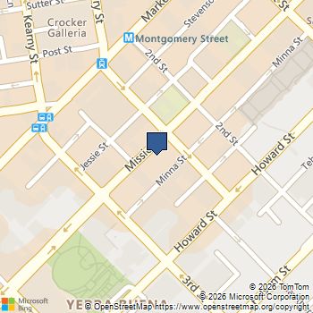 643 Mission Street San Francisco, CA MLS# ML82010201