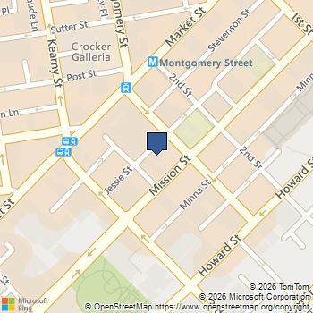 74 New Montgomery Street 804 San Francisco, CA MLS# ML82028108