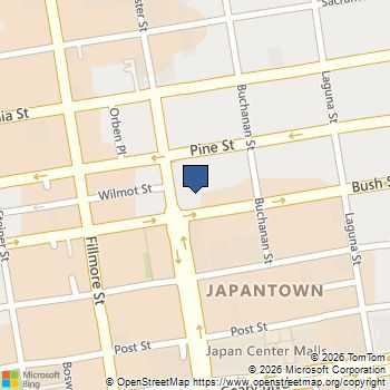 2070 Bush St San Francisco, CA MLS# 41116197