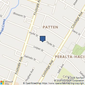 3251 Hyde Street Oakland, CA MLS# 41112856