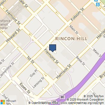 325 Fremont Street San Francisco, CA MLS# ML82009462