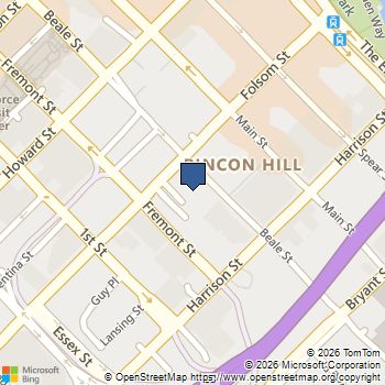 300 Beale Street 501 San Francisco, CA MLS# ML82030580