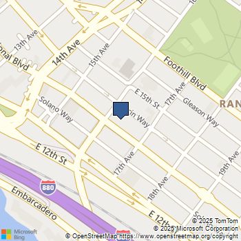 1612 International Oakland, CA MLS# ML82026038