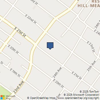 2340 E 21St St Oakland, CA MLS# 41103142