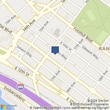 1616 International Boulevard Oakland, CA MLS# ML82025501