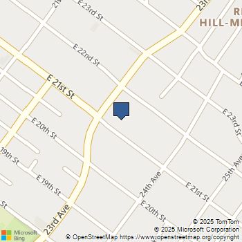 2322 E 21st St Oakland, CA MLS# 41111975