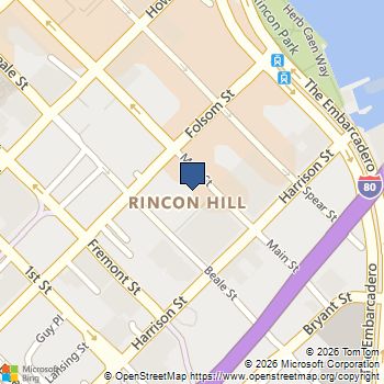 338 Main Street 18B San Francisco, CA MLS# ML82043319