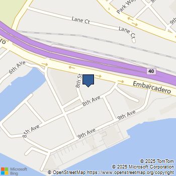 260 Brooklyn Basin Way 423 Oakland, CA MLS# 41115986