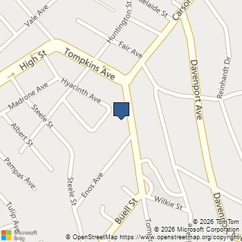 4545 Tompkins Ave Oakland, CA MLS# 41095890