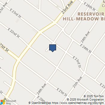 2222 Inyo Ave Oakland, CA MLS# 41113086