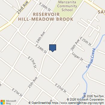 2504 E 24th Street Oakland, CA MLS# ML82026859