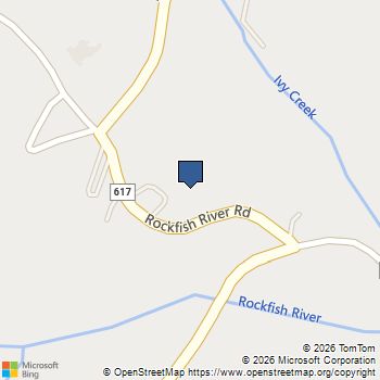 Rockfish River Rd Schuyler, VA MLS# 672809