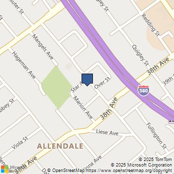 3226 Star Avenue Oakland, CA MLS# 41110879