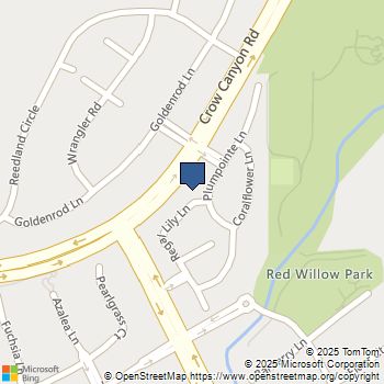 404 Regal Lily Ln San Ramon, CA MLS# 41099816