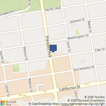 256 Presidio Avenue 1 San Francisco, CA MLS# ML82060351