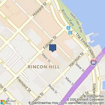 338 Spear Street 3A San Francisco, CA MLS# ML82038905