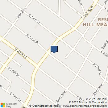 2304 E 22nd ST Oakland, CA MLS# 41090928