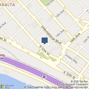 1254 E 12th Street Oakland, CA MLS# 41114486