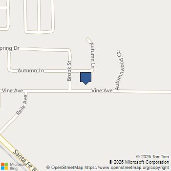 2414 Vine Ave Escalon, CA MLS# 41119222