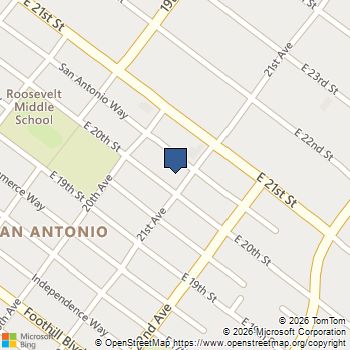 2036 E 20th Street Oakland, CA MLS# ML82034153