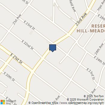 2222 23Rd Ave Oakland, CA MLS# 41060145