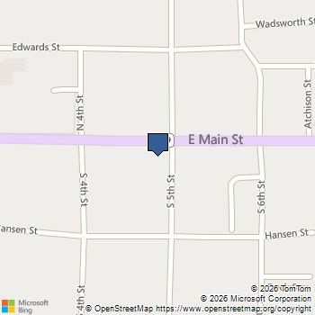 1 S Fifth Street Panaca, NV MLS# 2766185