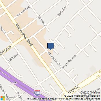 3654 39th Ave Oakland, CA MLS# 41112638