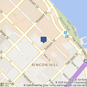 280 Spear Street 1B San Francisco, CA MLS# 41095217