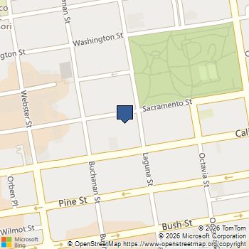 2205 Sacramento Street 302 San Francisco, CA MLS# ML82022997