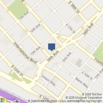 1515 14th Avenue C2 Oakland, CA MLS# ML82010904