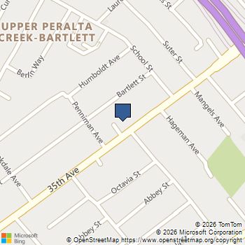 2933 35th Ave Oakland, CA MLS# 41122938