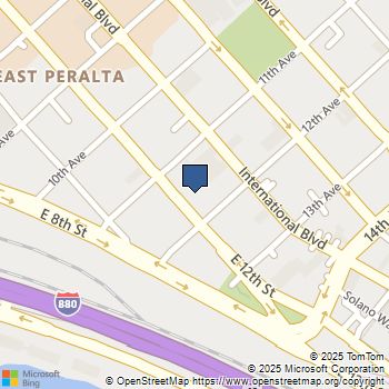 1138 E 12th St. Oakland, CA MLS# 41111890