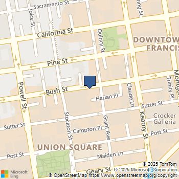 517 517 Bush Street San Francisco, CA MLS# ML81997422