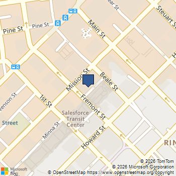 301 Mission Street # 303 San Francisco, CA MLS# ML82035156