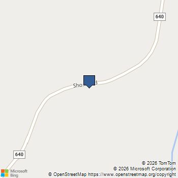 767 Shores Rd Palmyra, VA MLS# 672409