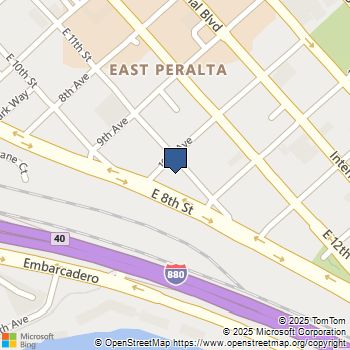 1011 E 11Th St Oakland, CA MLS# 41117627