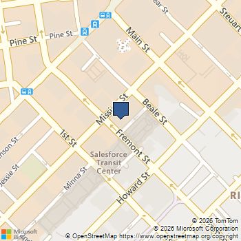 301 Mission Street 24C San Francisco, CA MLS# ML82046683