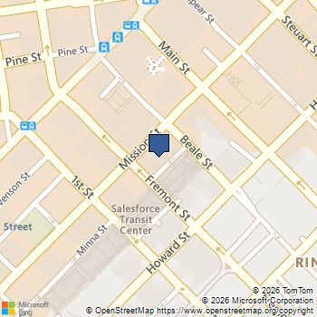 301 Mission Street # 36F San Francisco, CA MLS# ML82037504