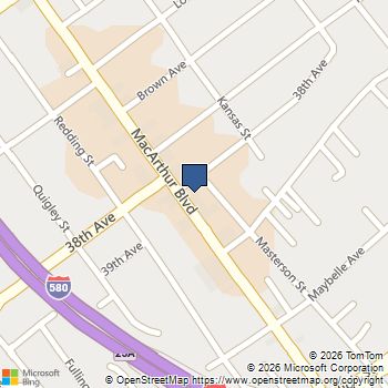 4006 Macarthur Boulevard Oakland, CA MLS# ML82048744