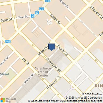 301 Mission Street 9D San Francisco, CA MLS# ML82039799