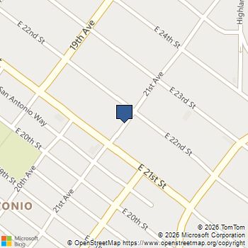 19001904 21st Avenue Oakland, CA MLS# ML82032743