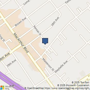 3681 39Th Ave Oakland, CA MLS# 41109597