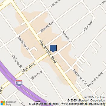 3932 Macarthur Blvd Oakland, CA MLS# 41108583