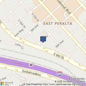 1004 9Th Ave Oakland, CA MLS# 41112002