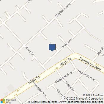 3911 Vale Ave Oakland, CA MLS# 41112040