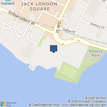 5 embarcadero 130 Oakland, CA MLS# 41116445