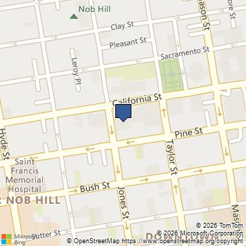 1177 California Street 522 San Francisco, CA MLS# ML82059842