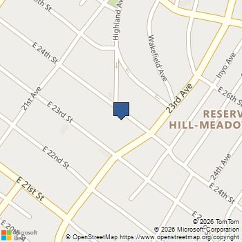 2217 E 24th Street Oakland, CA MLS# ML82037028