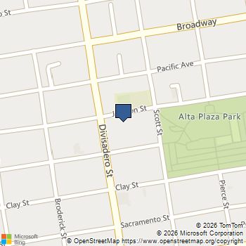 2727 Jackson 4 San Francisco, CA MLS# ML82047561