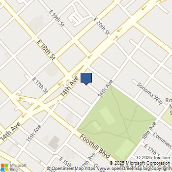 1519 Commerce Way Oakland, CA MLS# 41115108